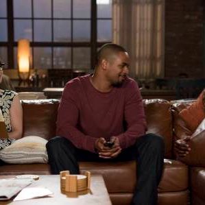 Fotoğraf Lamorne Morris