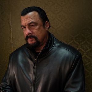 Fotoğraf Steven Seagal