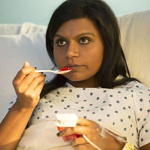 Fotoğraf Mindy Kaling