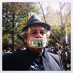 Fotoğraf Everyday Rebellion