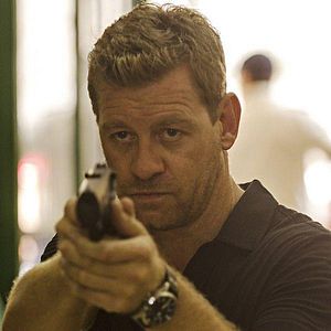 Fotoğraf Nicholas Bishop