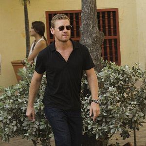 Fotoğraf Nicholas Bishop