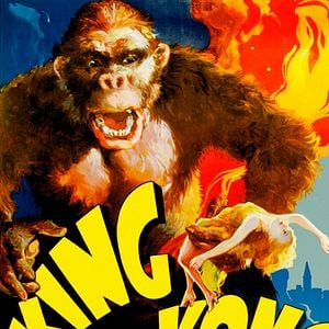 Fotoğraf King Kong