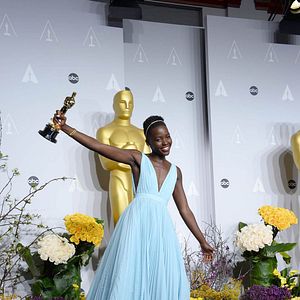 Fotoğraf Lupita Nyong'o