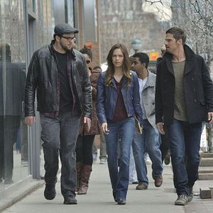 Fotoğraf Kristin Kreuk