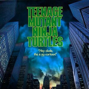 Fotoğraf Ninja Turtles