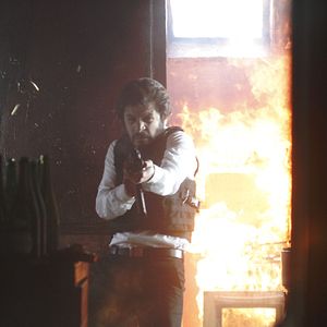 Fotoğraf Büyük Tuzak