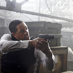 Fotoğraf Büyük Tuzak