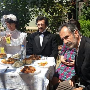 Fotoğraf İçimdeki İnsan