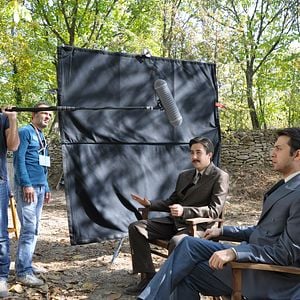 Fotoğraf Göl Zamanı