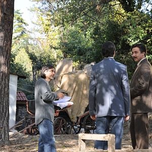 Fotoğraf Göl Zamanı