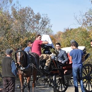 Fotoğraf Göl Zamanı