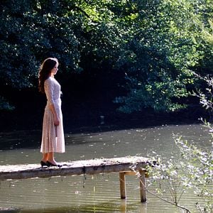 Fotoğraf Göl Zamanı