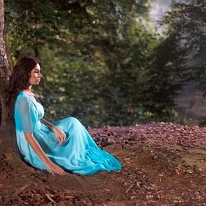 Fotoğraf Göl Zamanı