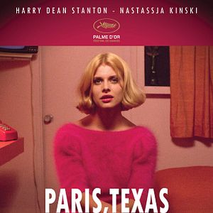 Fotoğraf Paris, Texas