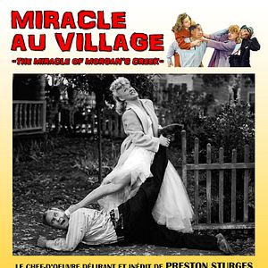 Fotoğraf The Miracle of Morgan's Creek