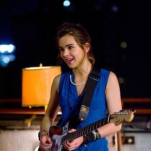 Fotoğraf Begin Again