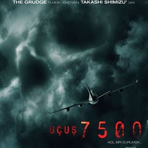 Fotoğraf Uçuş 7500