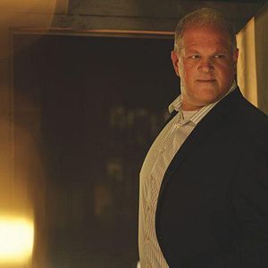 Fotoğraf Abraham Benrubi