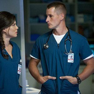 Fotoğraf The Night Shift