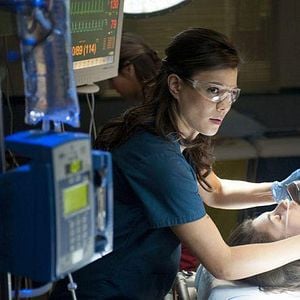 Fotoğraf The Night Shift