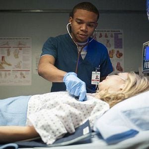 Fotoğraf The Night Shift