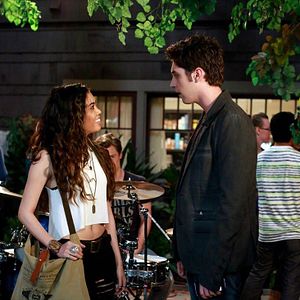 Fotoğraf The Fosters