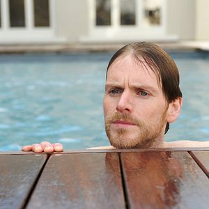 Fotoğraf Shaun Evans