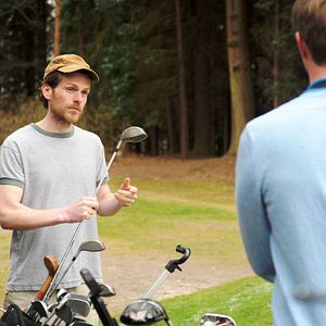 Fotoğraf Shaun Evans