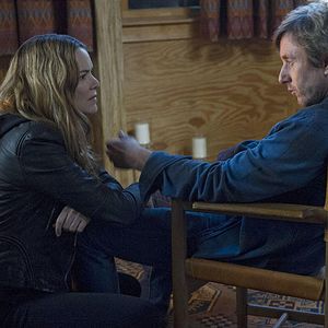 Fotoğraf Jacinda Barrett