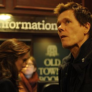 Fotoğraf Kevin Bacon