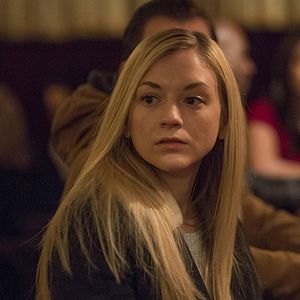 Fotoğraf Emily Kinney