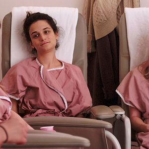 Fotoğraf Jenny Slate