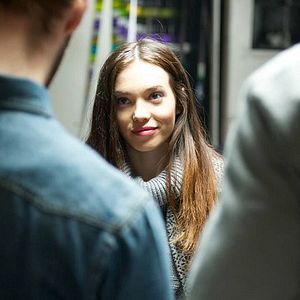 Fotoğraf Mezarına Tüküreceğim 2