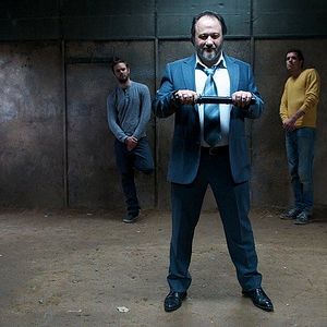 Fotoğraf Mezarına Tüküreceğim 2