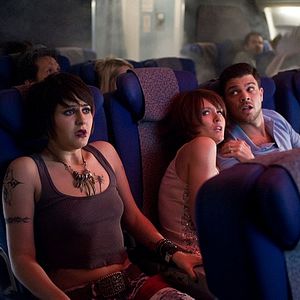 Fotoğraf Uçuş 7500