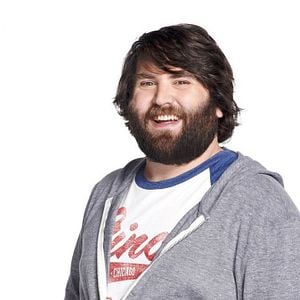 Fotoğraf John Gemberling