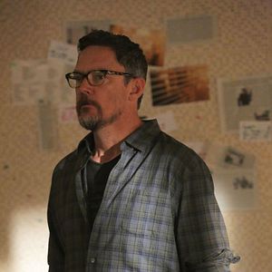 Fotoğraf Matthew Lillard