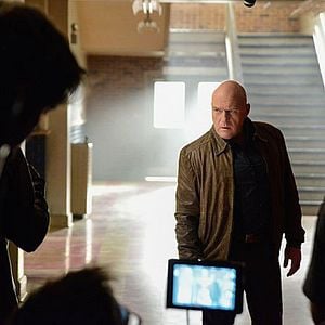 Fotoğraf Dean Norris