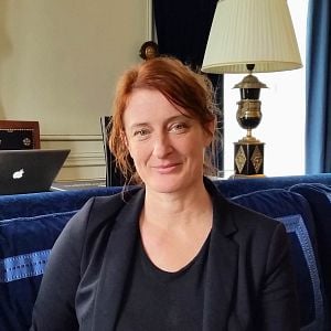 Fotoğraf Jennifer Kent