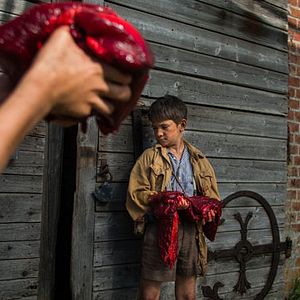 Fotoğraf Levin Liam