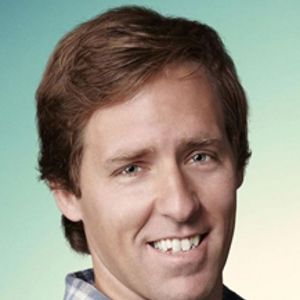 Fotoğraf Nat Faxon