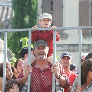 Fotoğraf Dedemle Bu Yaz