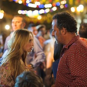 Fotoğraf Dedemle Bu Yaz