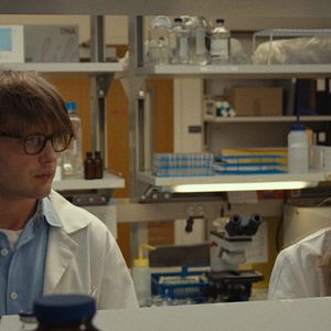 Fotoğraf Brit Marling