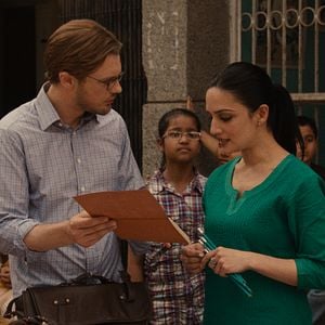 Fotoğraf Michael Pitt