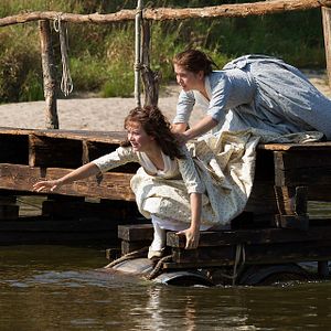 Fotoğraf Die geliebten Schwestern