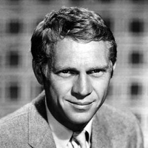 Fotoğraf Steve McQueen
