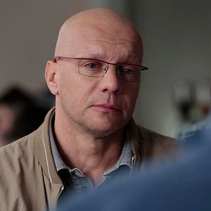 Fotoğraf Samuel Le Bihan