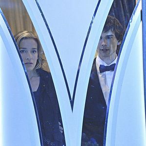 Fotoğraf Christopher Gorham